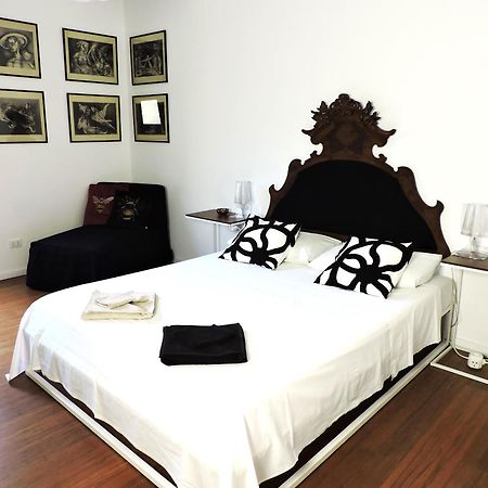 Art Lab Residence Roma Esterno foto