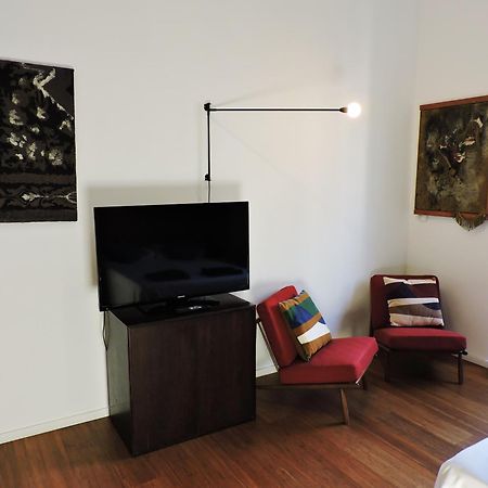 Art Lab Residence Roma Esterno foto