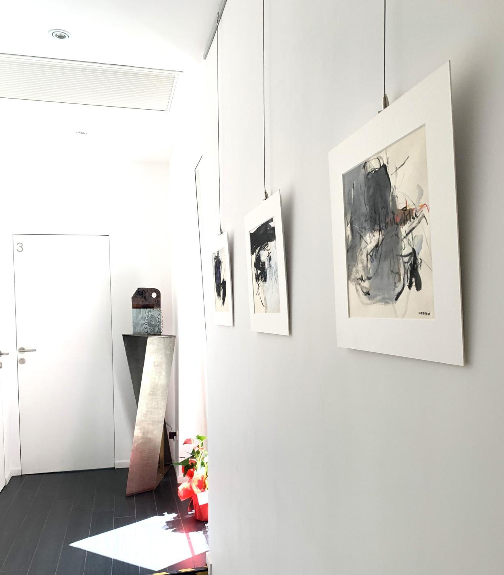 Art Lab Residence Roma Esterno foto