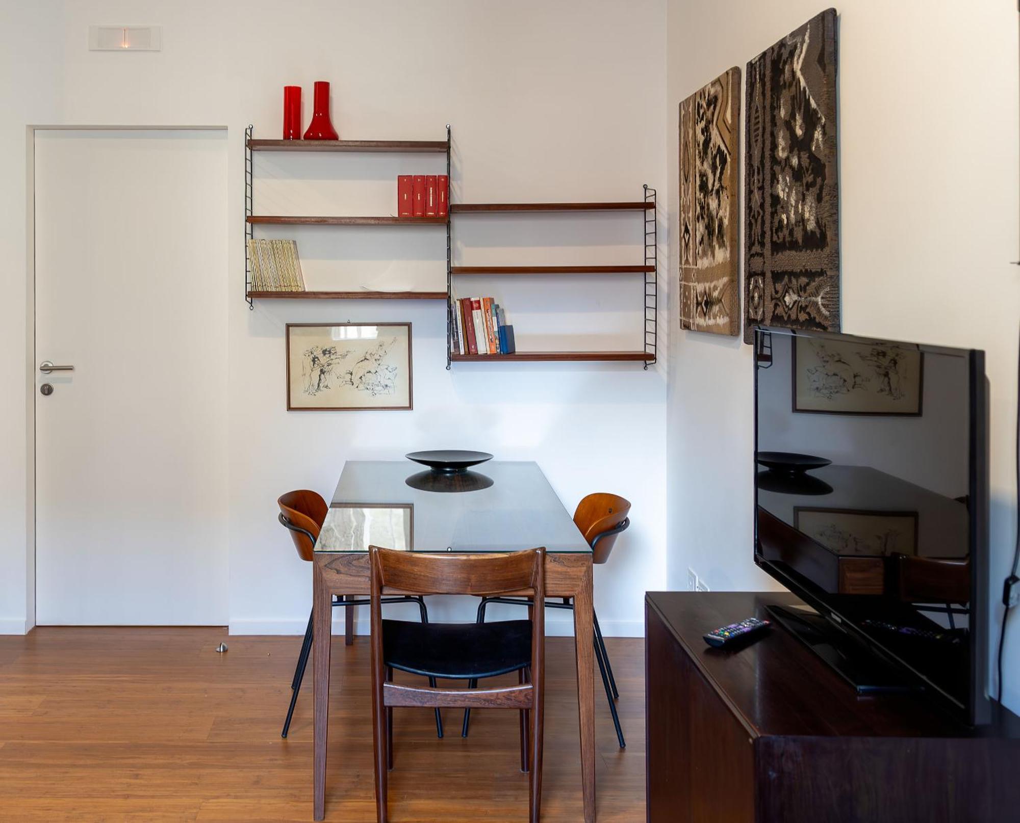 Art Lab Residence Roma Esterno foto