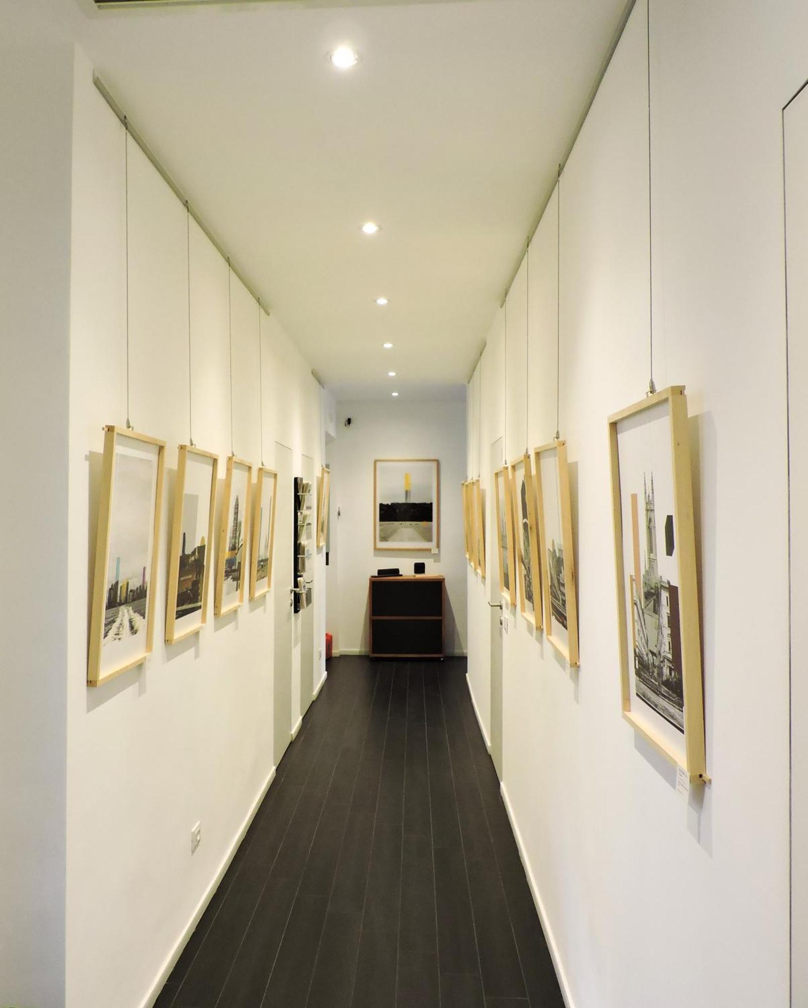 Art Lab Residence Roma Esterno foto