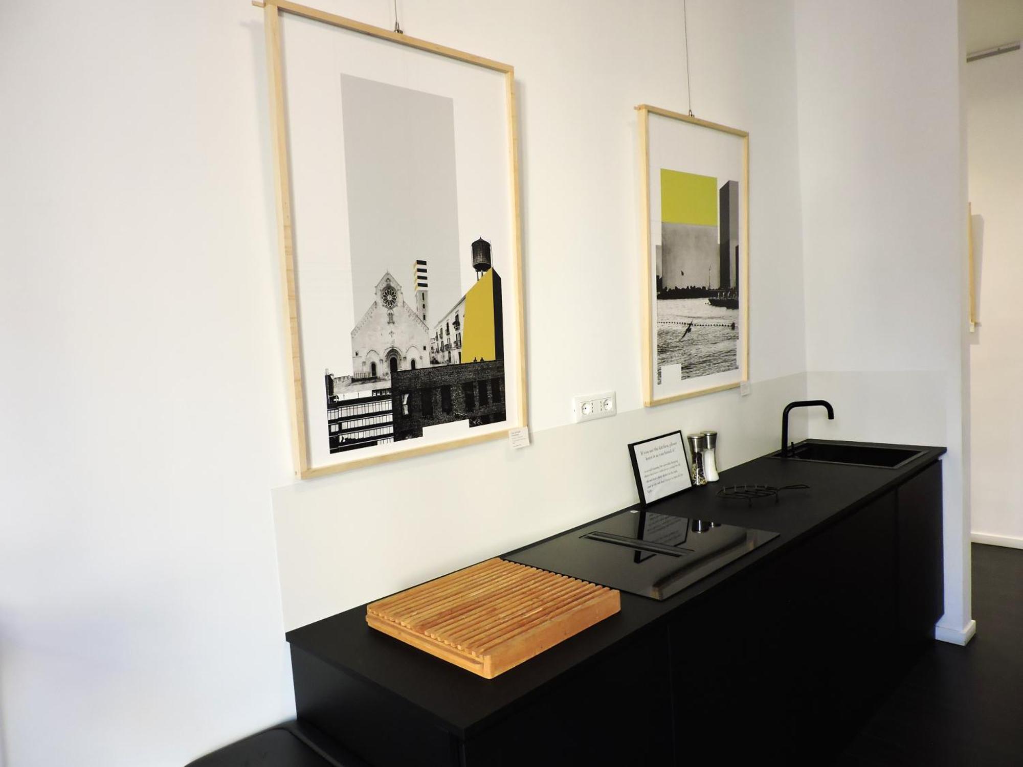 Art Lab Residence Roma Esterno foto