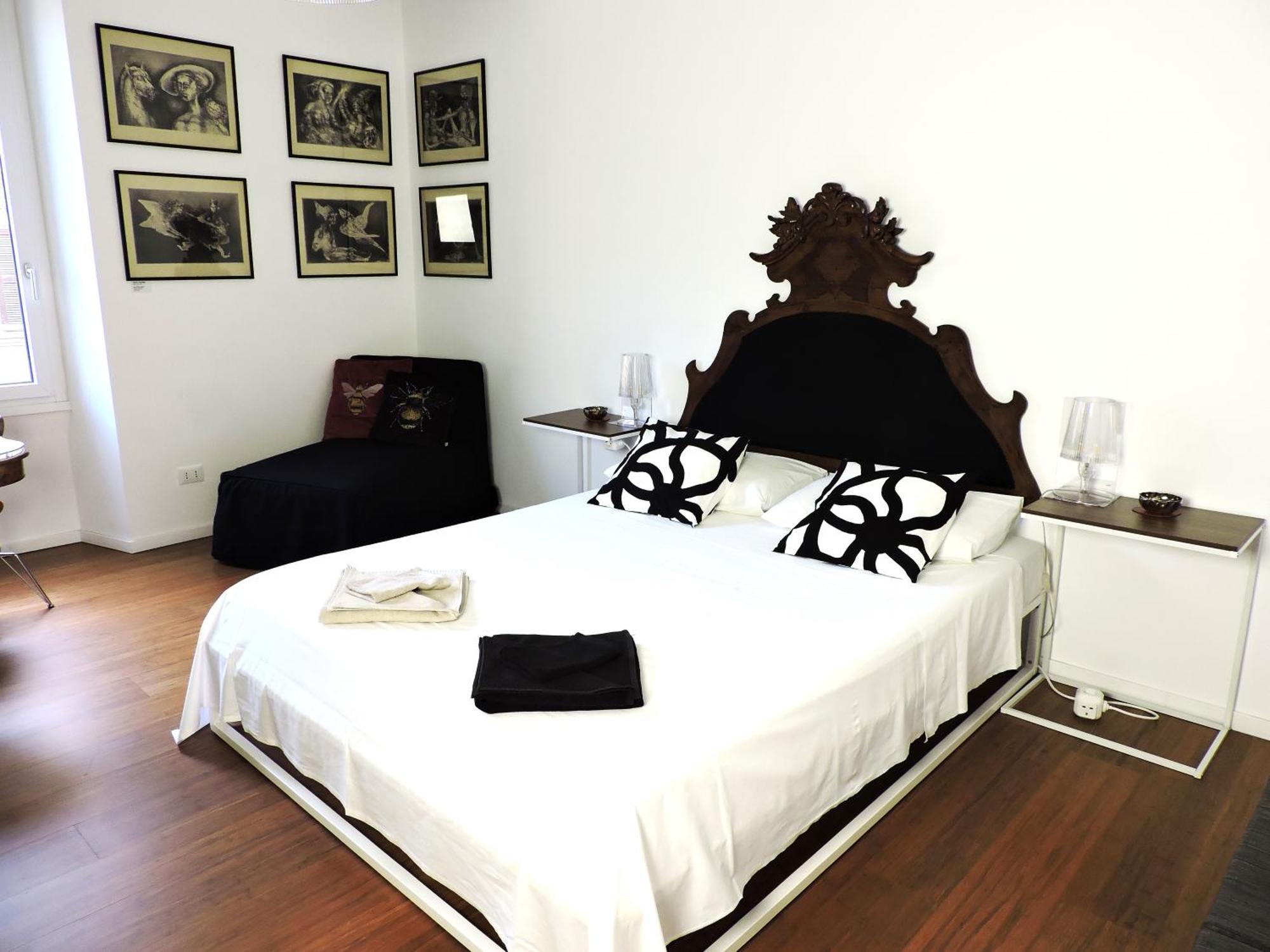 Art Lab Residence Roma Esterno foto