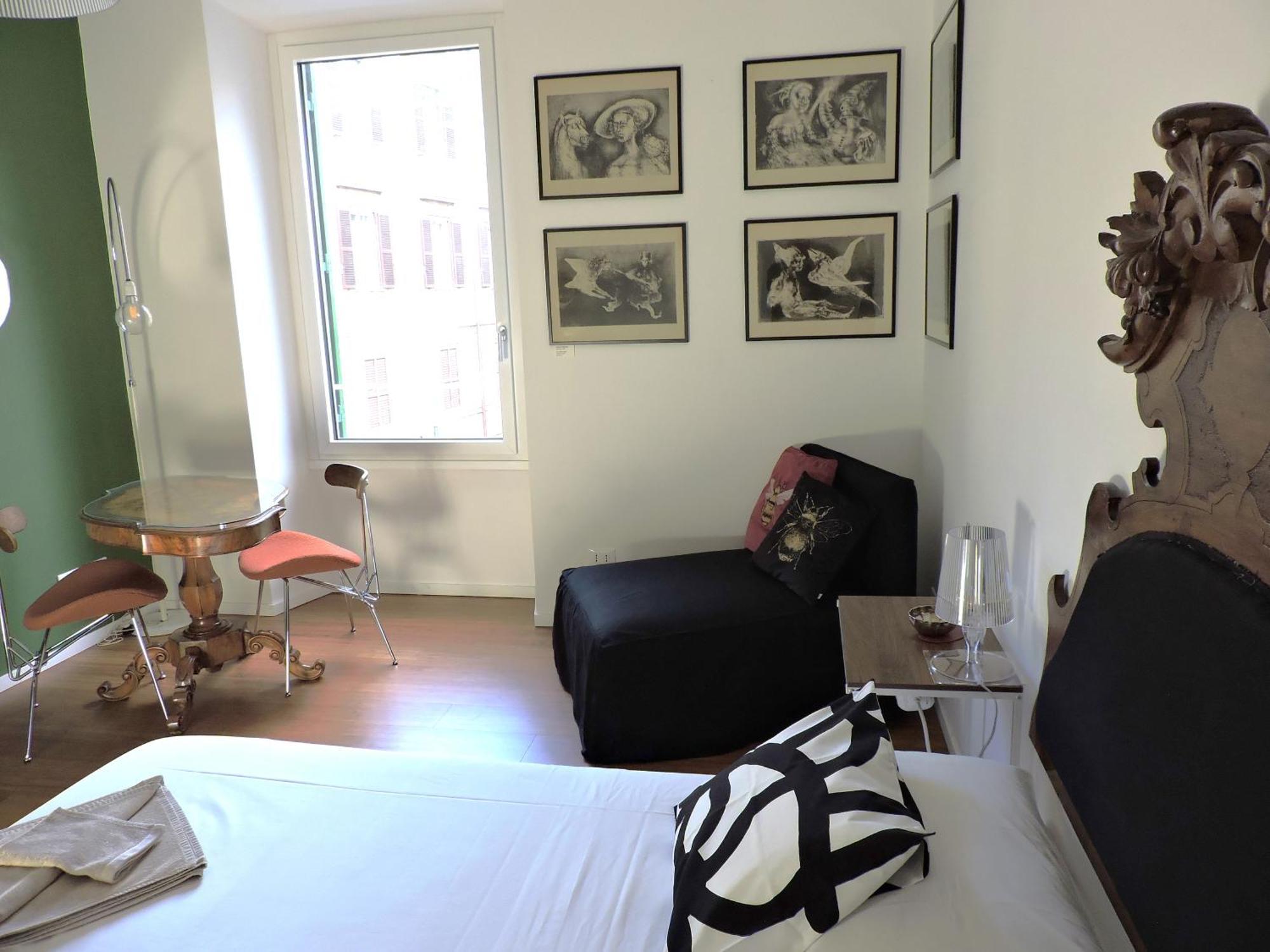 Art Lab Residence Roma Esterno foto