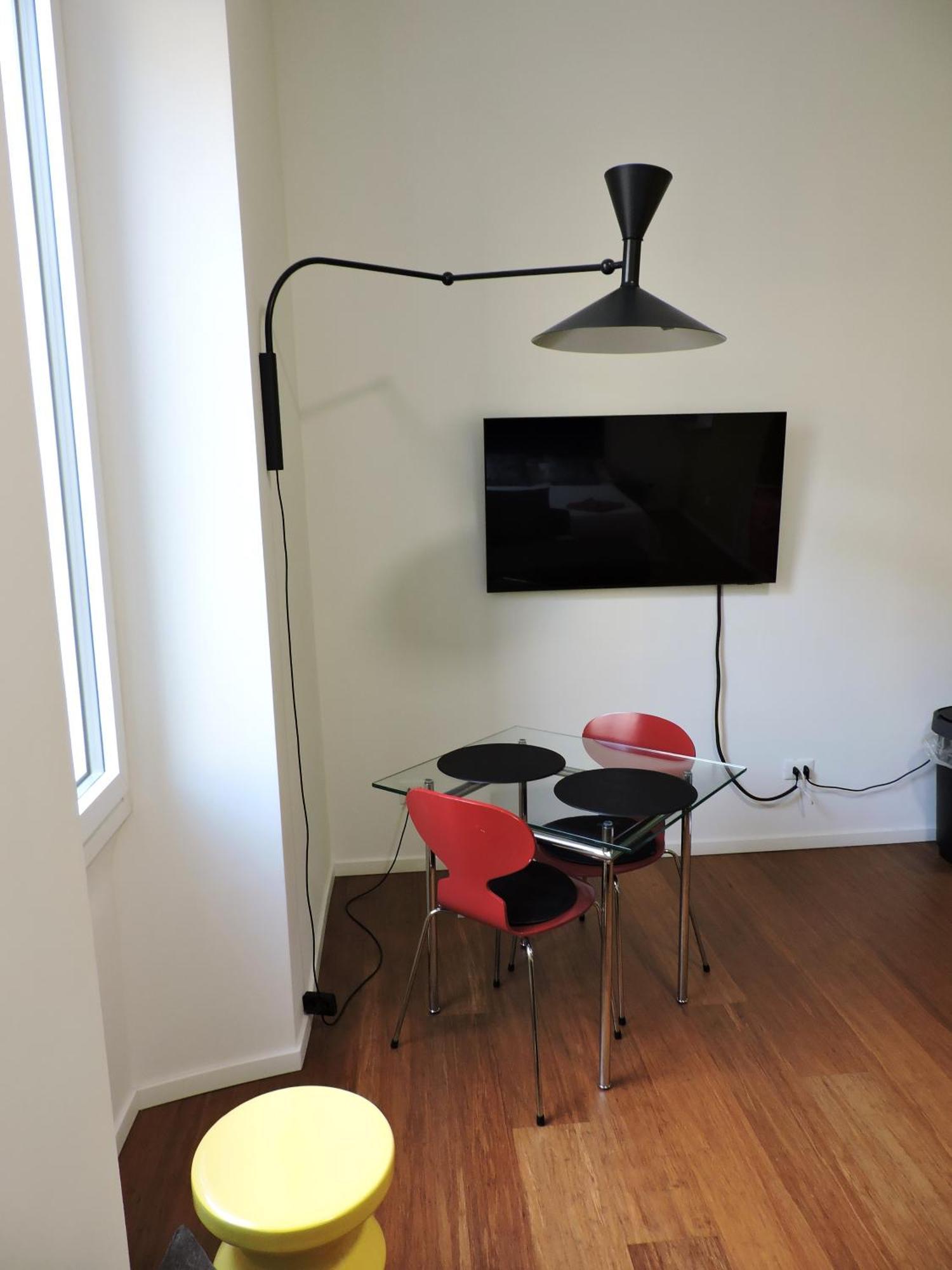 Art Lab Residence Roma Esterno foto