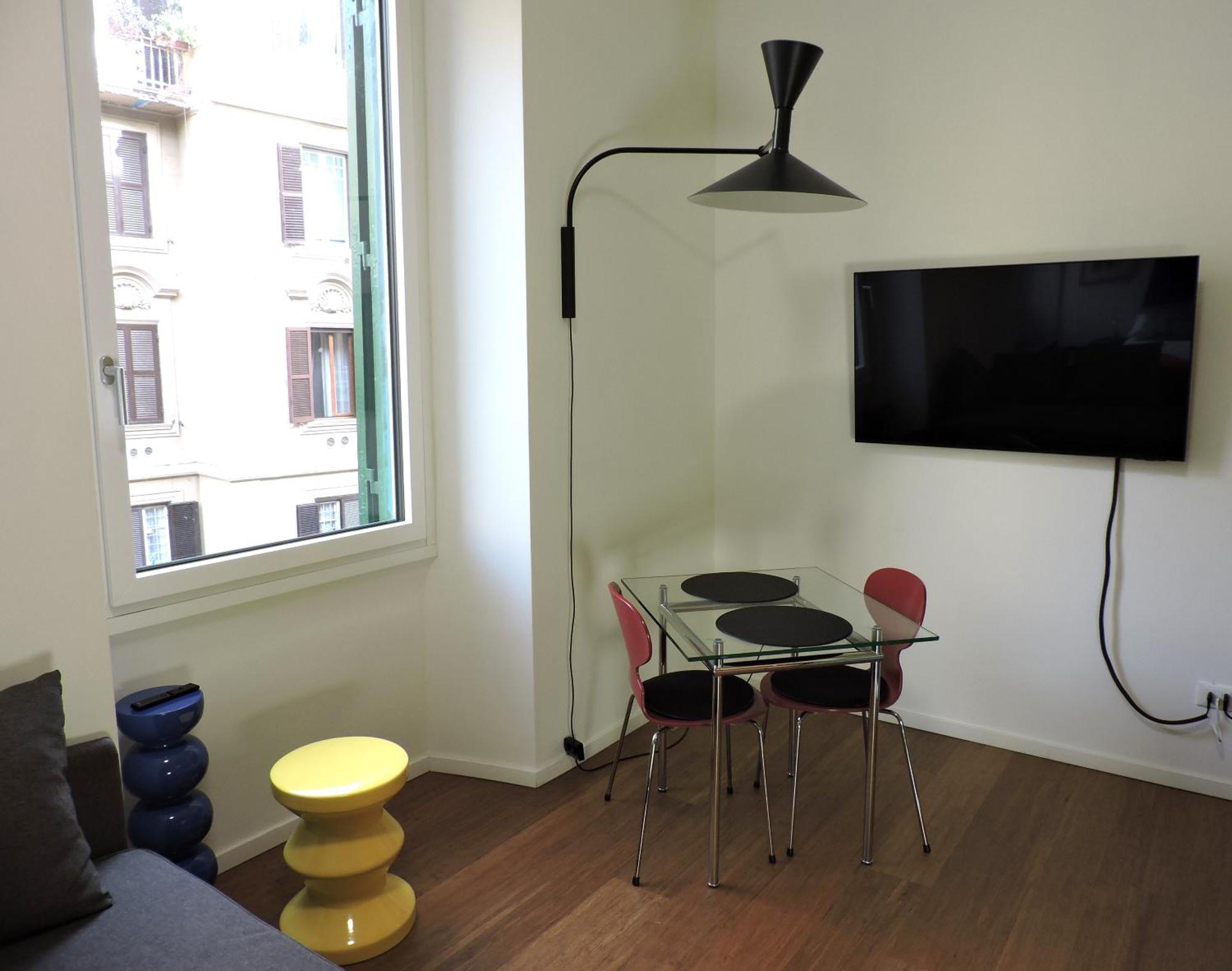 Art Lab Residence Roma Esterno foto