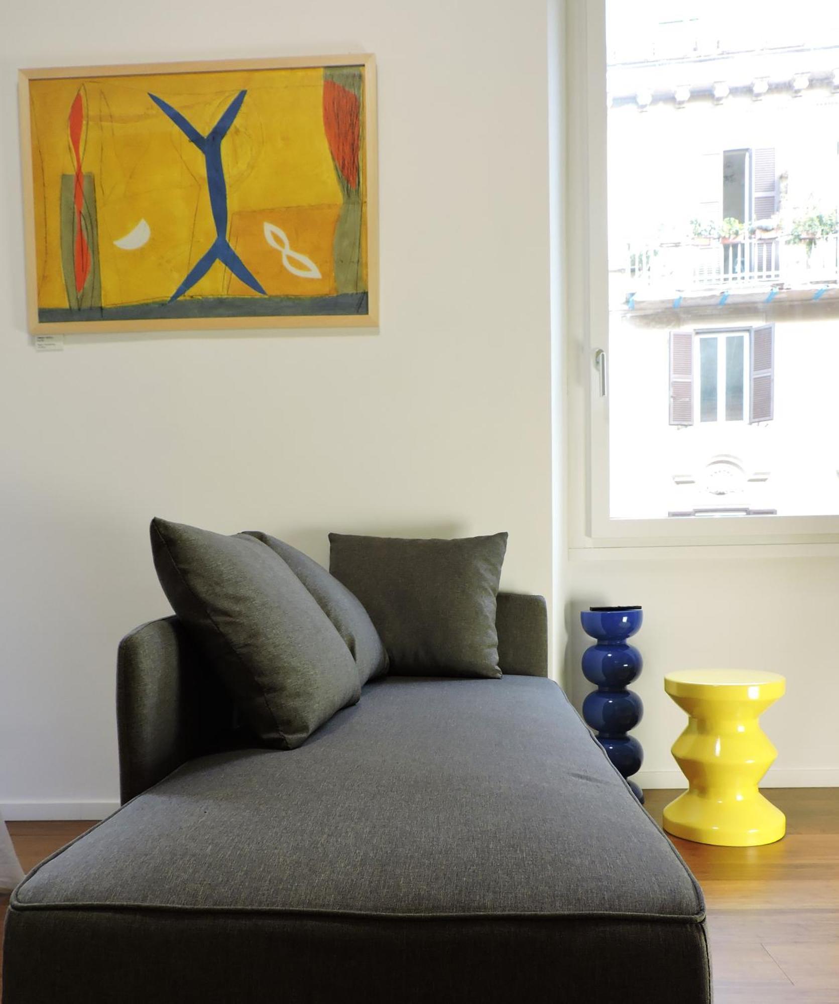 Art Lab Residence Roma Esterno foto