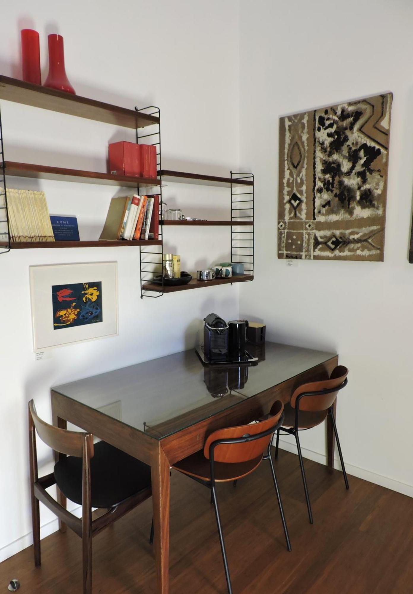 Art Lab Residence Roma Esterno foto
