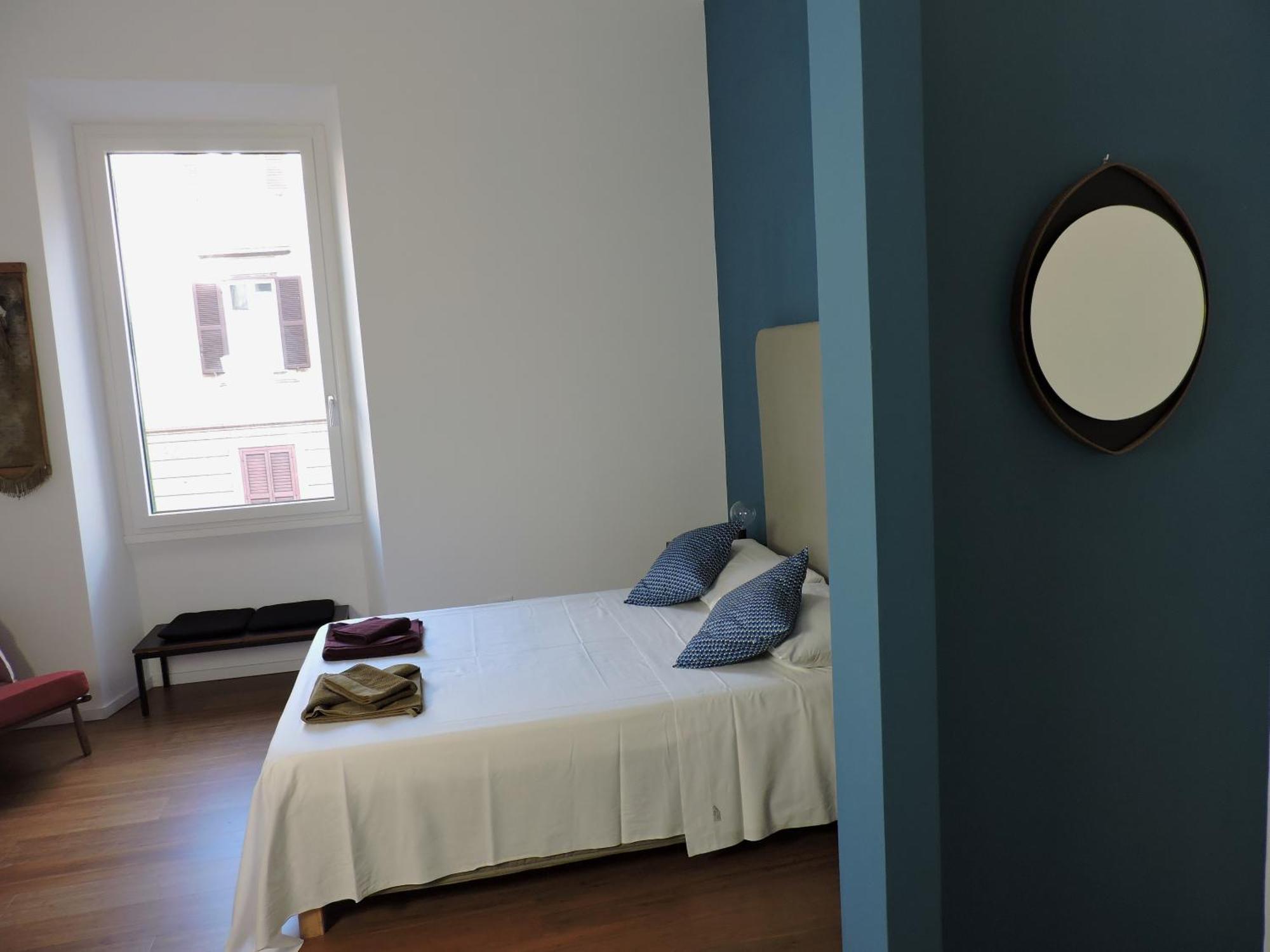 Art Lab Residence Roma Esterno foto